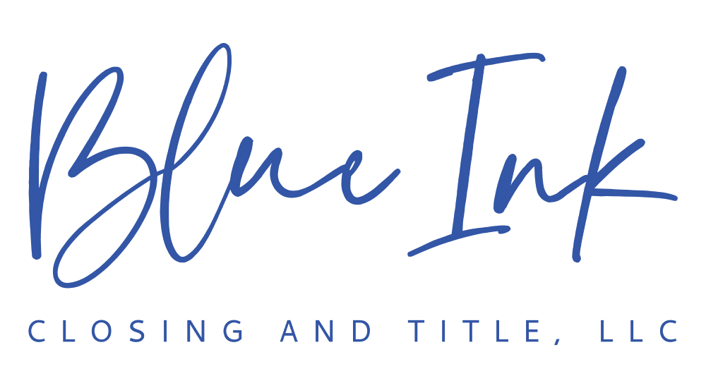 Blue Ink Closing and Title, LLC