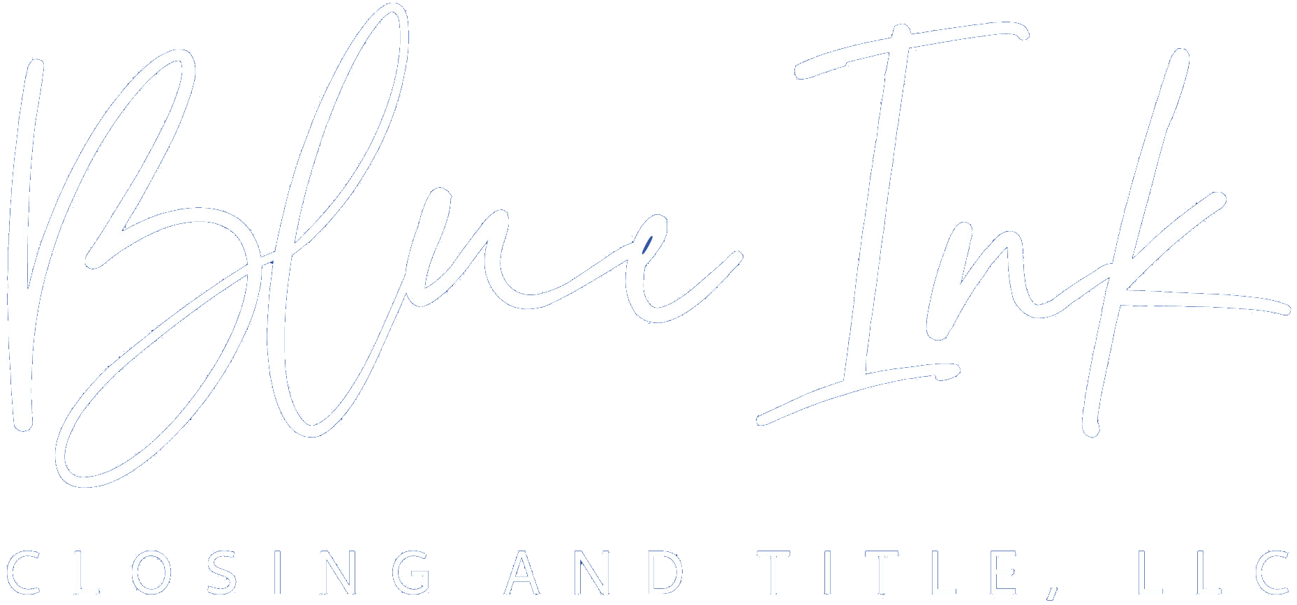 Blue Ink Closing and Title, LLC