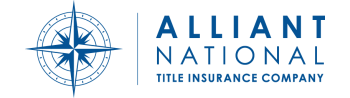 Alliant National Title Insurance Company