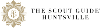 The Scout Guide Huntsville